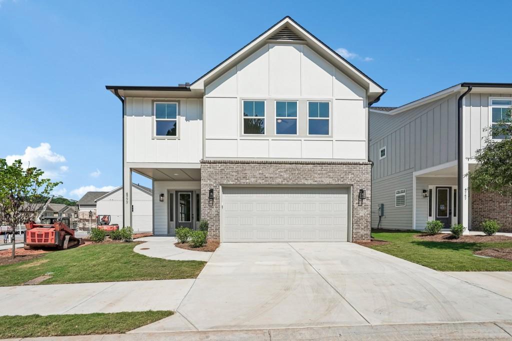 4777 Kittle Way Property Photo 1
