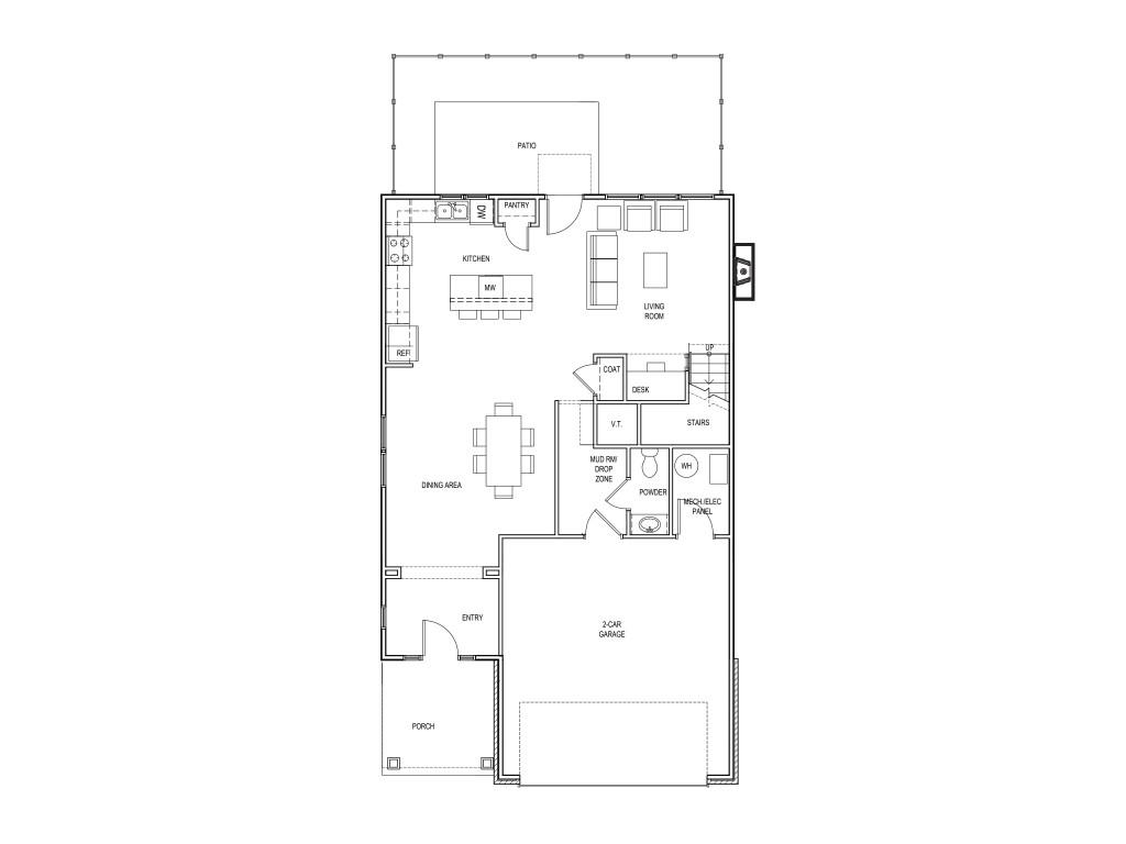 4777 Kittle Way Property Photo 2