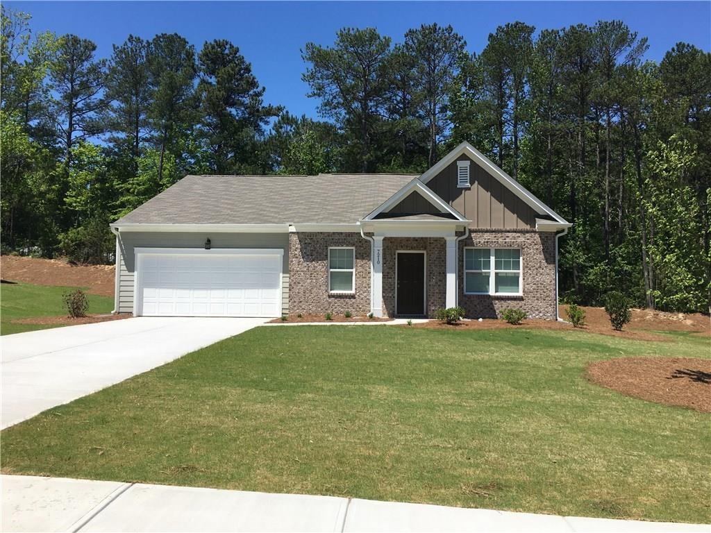 7210 Ashley Falls Court Property Photo 1