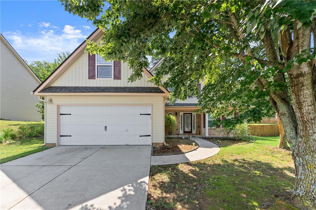 226 Oceanliner Drive Property Photo 1