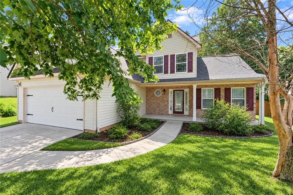 226 Oceanliner Drive Property Photo 1