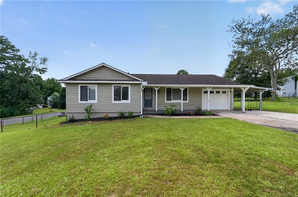 3217 Canterbury Trail Property Photo 1