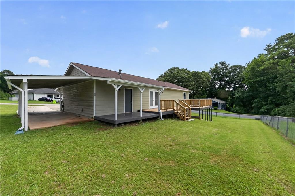 3217 Canterbury Trail Property Photo 6