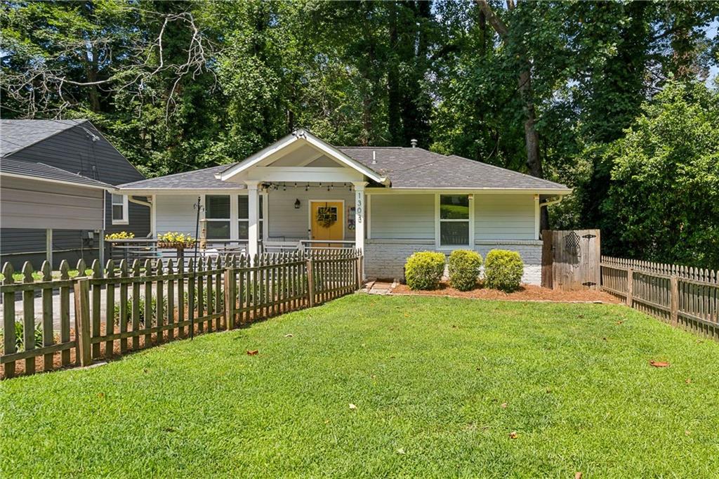 1303 Elizabeth Avenue Sw Property Photo 1
