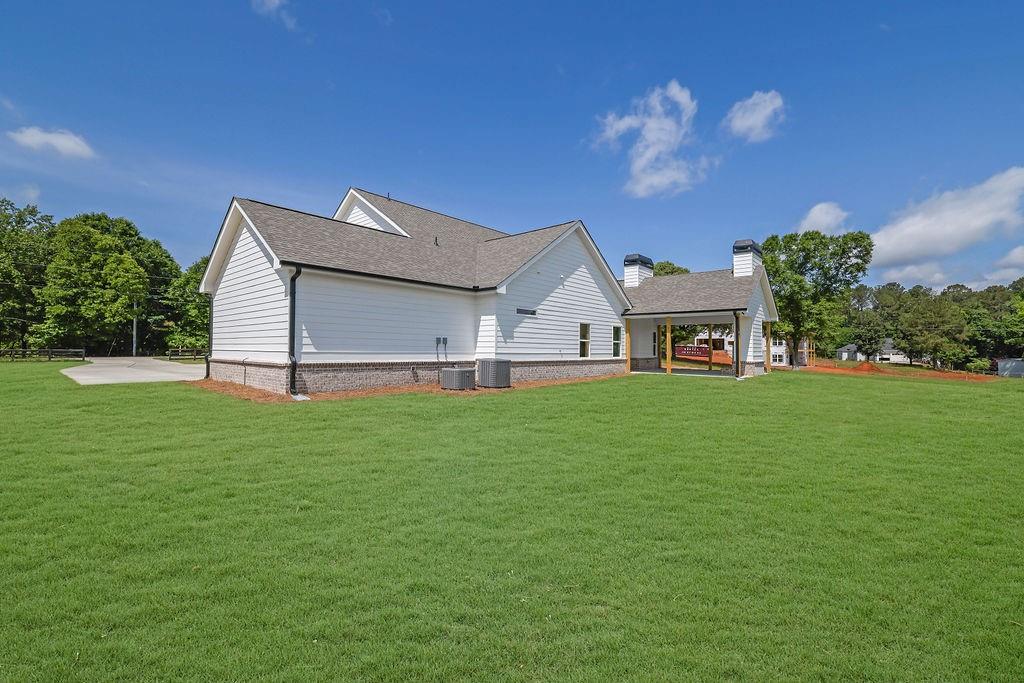 3757 Lower Tanner Bridge Road Property Photo 30