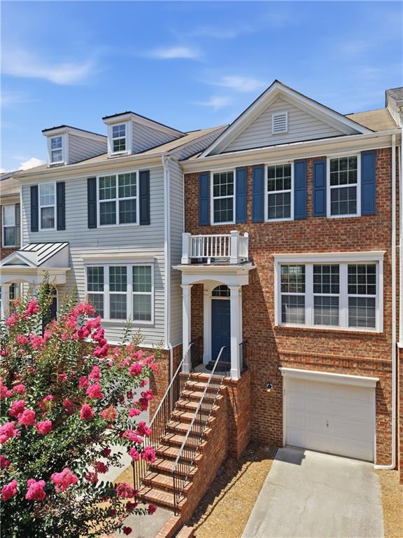 1307 Greychurch Way Property Photo 1