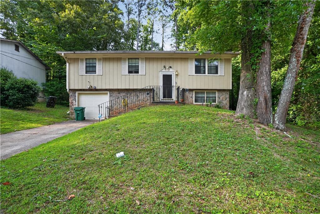 3675 Satellite Terrace Property Photo 1