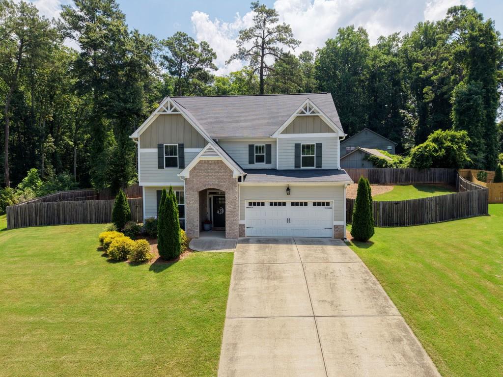2085 Sparrowhawk Court Property Photo 1