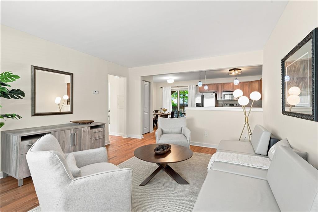 449 Clairemont Avenue Unit A1