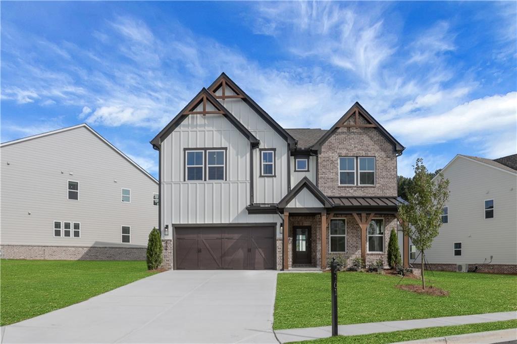 4101 Adler Circle Property Photo 1