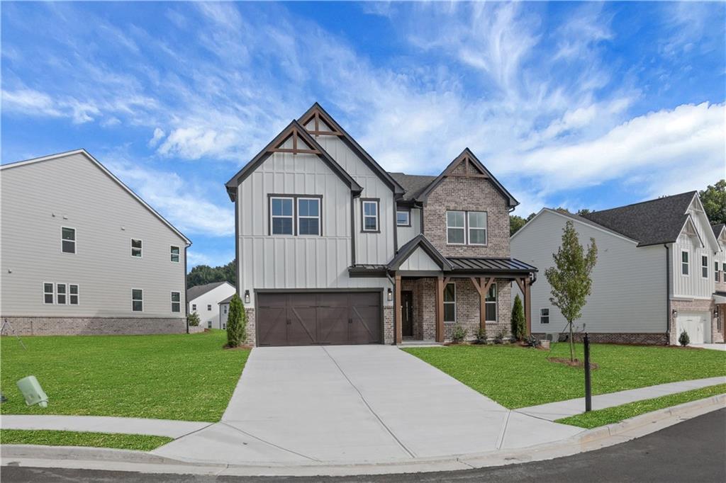 4101 Adler Circle Property Photo 4