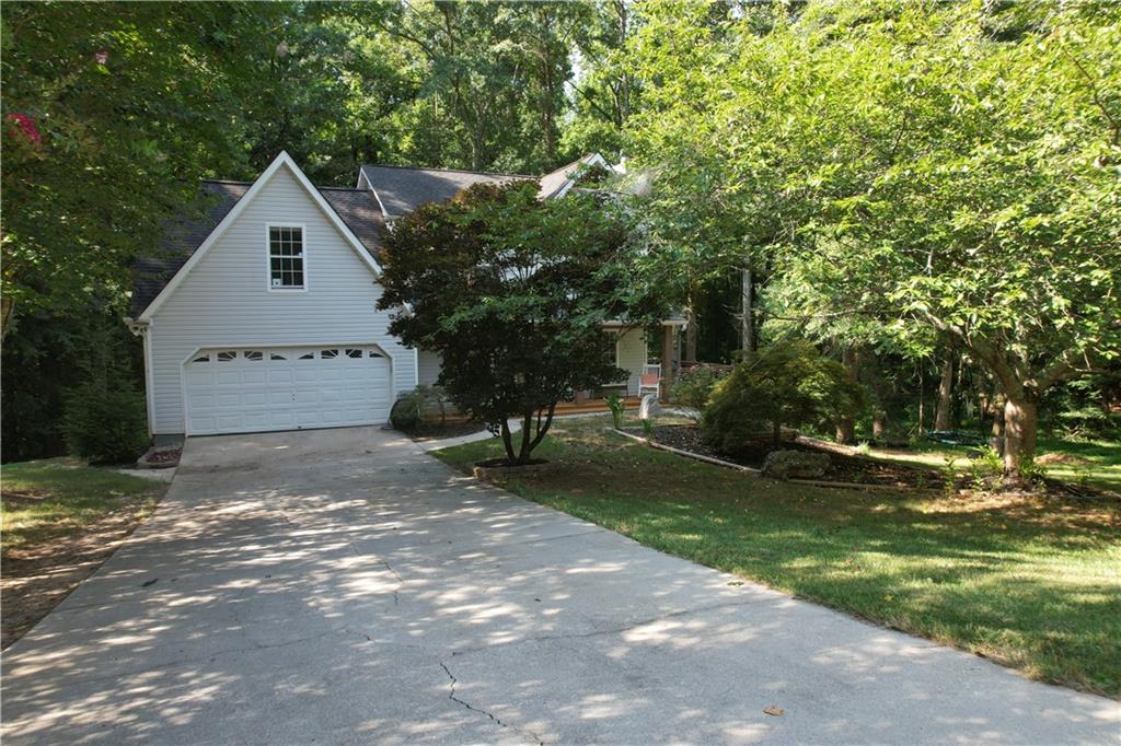 4208 Logans Terrace Property Photo 1
