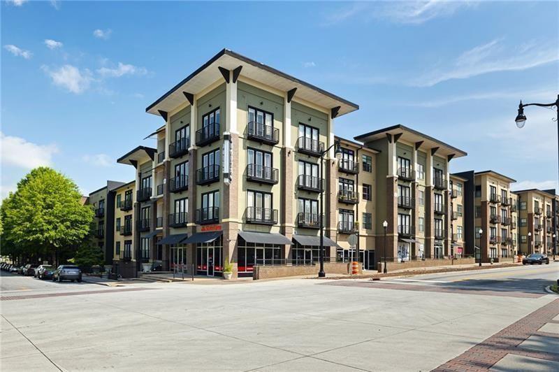 5300 PEACHTREE Road Unit 2309