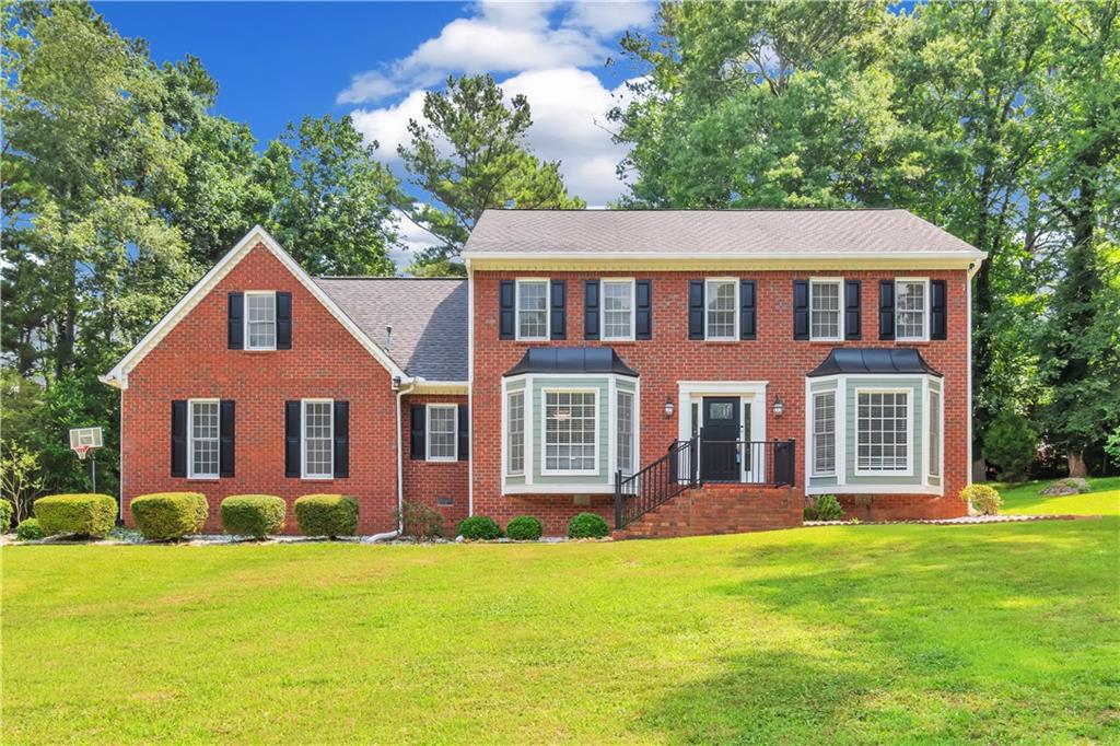 1448 Red Fox Run Sw Property Photo 1