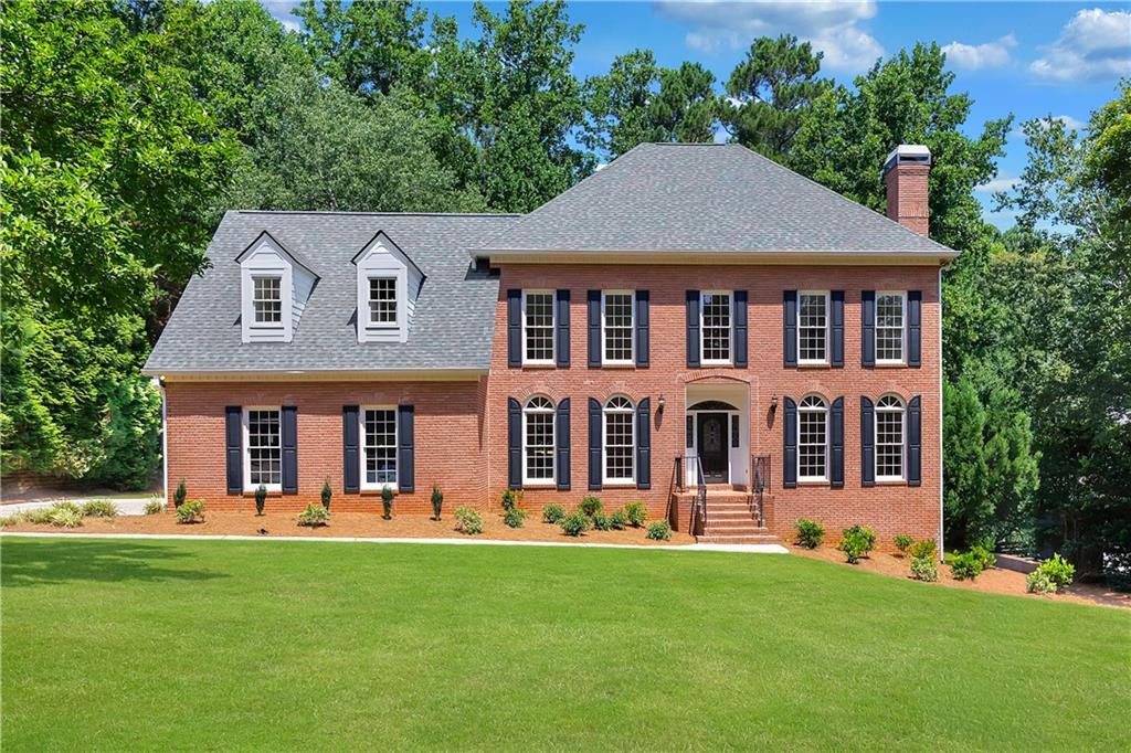 235 Plantation Way