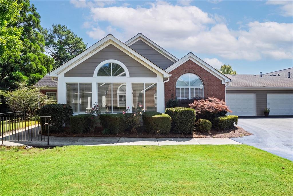 4488 Orchard Trace Property Photo 1