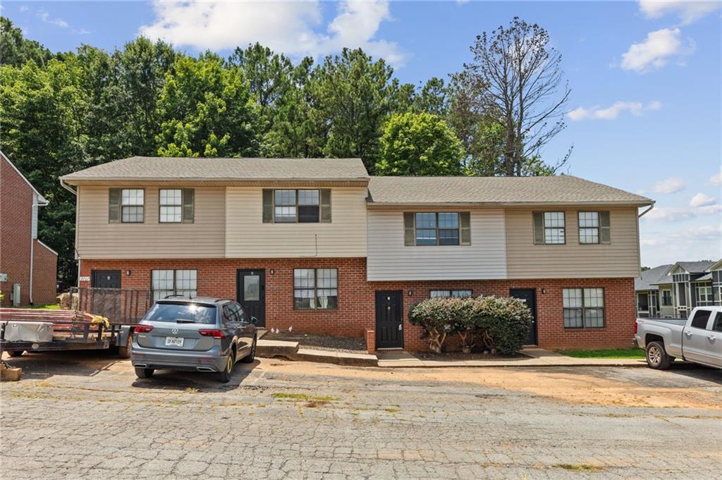 3767 Oakwood Hills Drive