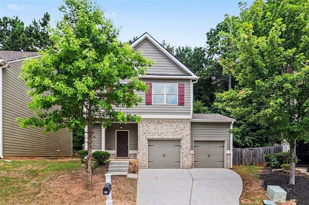 165 Southwind Circle Property Photo 1
