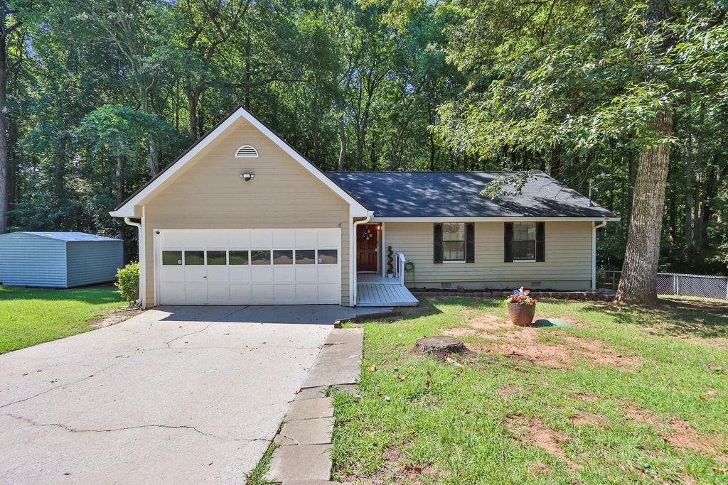 1850 Coachman Cove Sw Property Photo 1