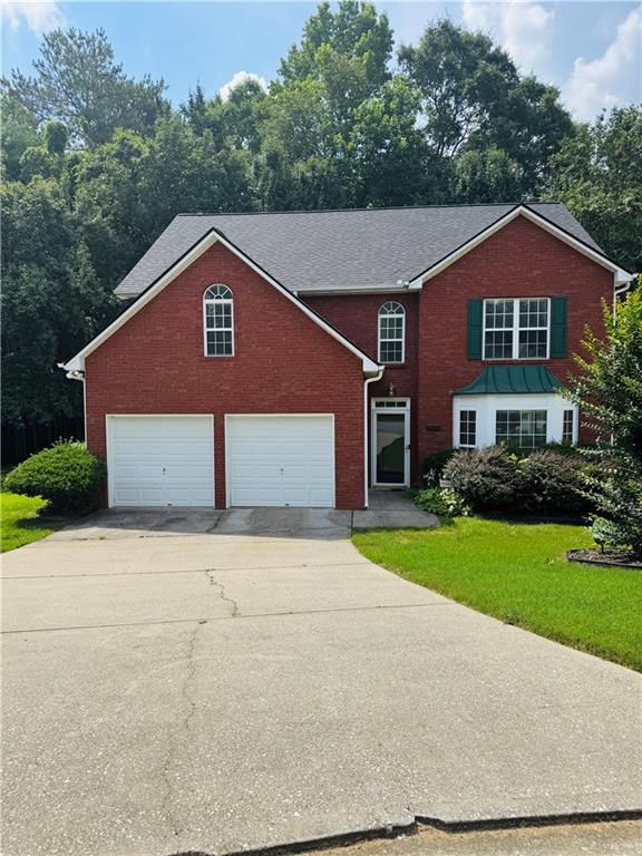 3576 River Birch Trail