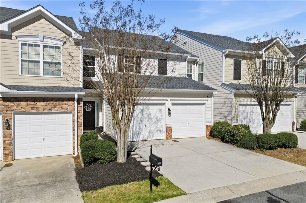 130 Flatwood Trail Unit 20 Property Photo 1