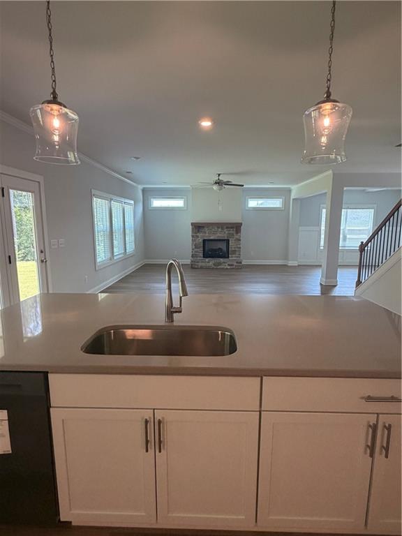 90 Riverwalk Manor Drive Property Photo 4