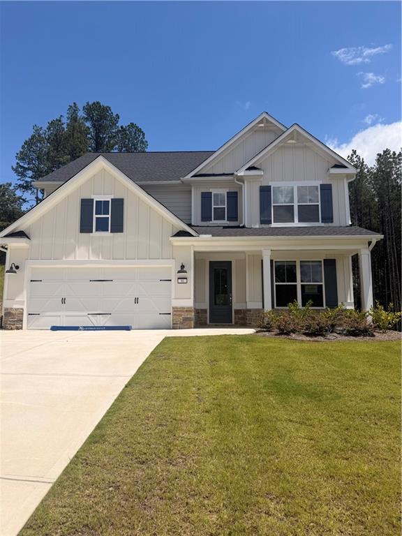 90 Riverwalk Manor Drive Property Photo 6