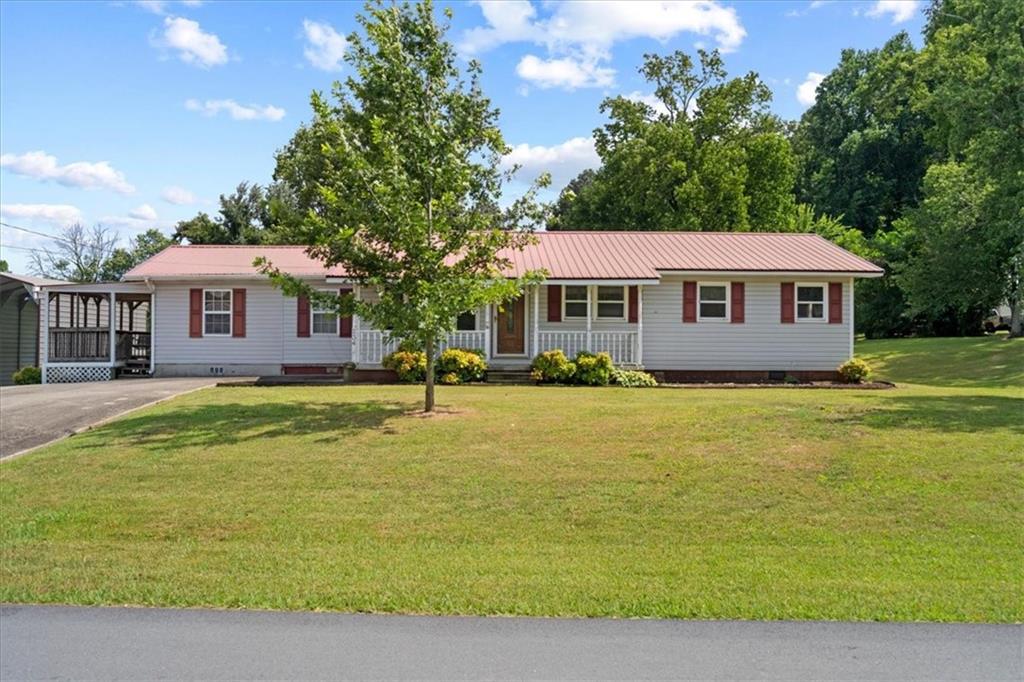 234 Oakman Road Ne Property Photo 1