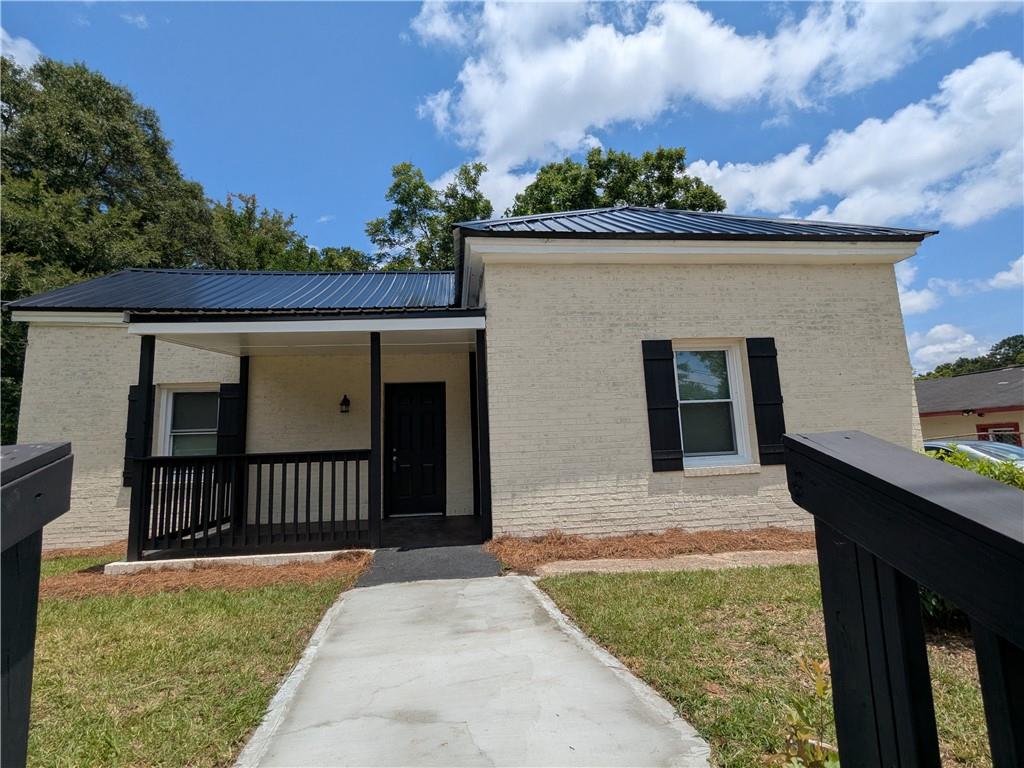409 Colquitt Street Property Photo 1