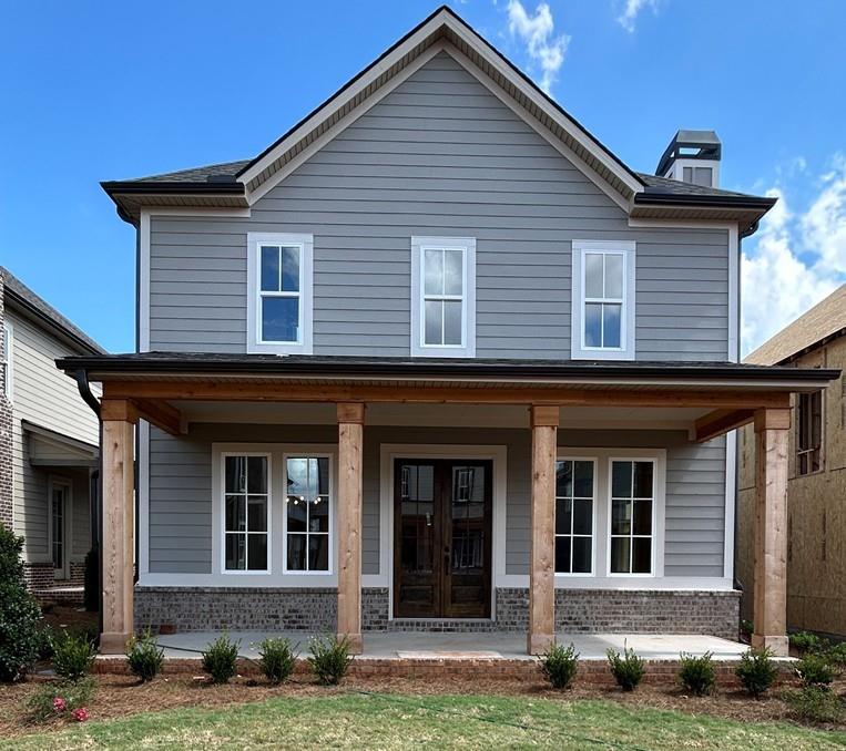 1257 Harmony Bend Property Photo 1
