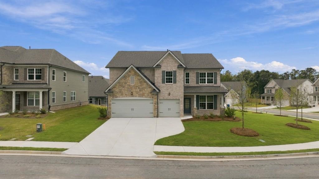 7169 Bocholt Drive Property Photo 1