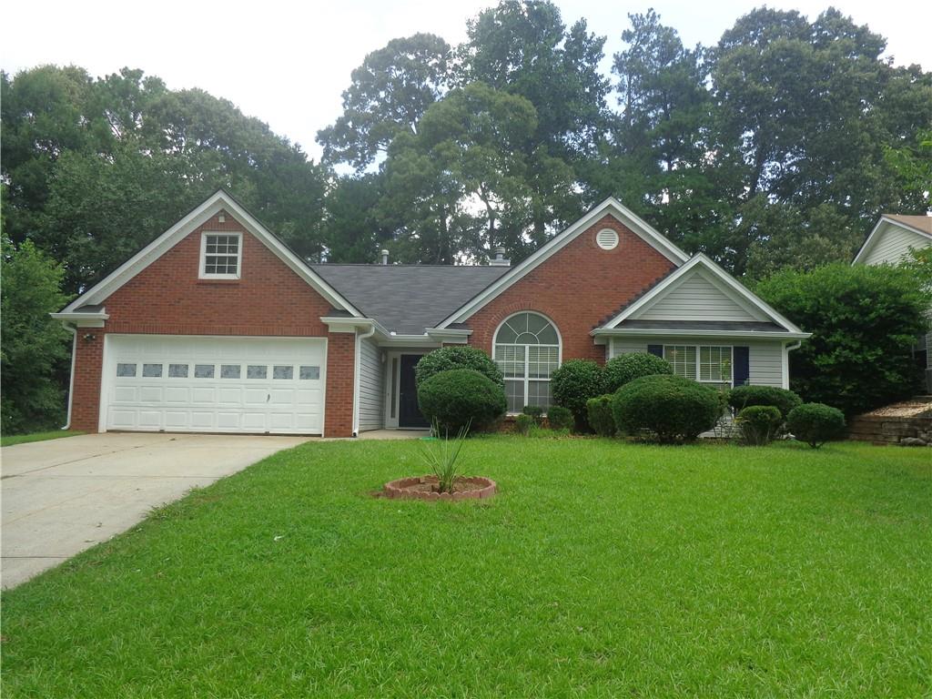 357 Kingsberry Lane Property Photo 1