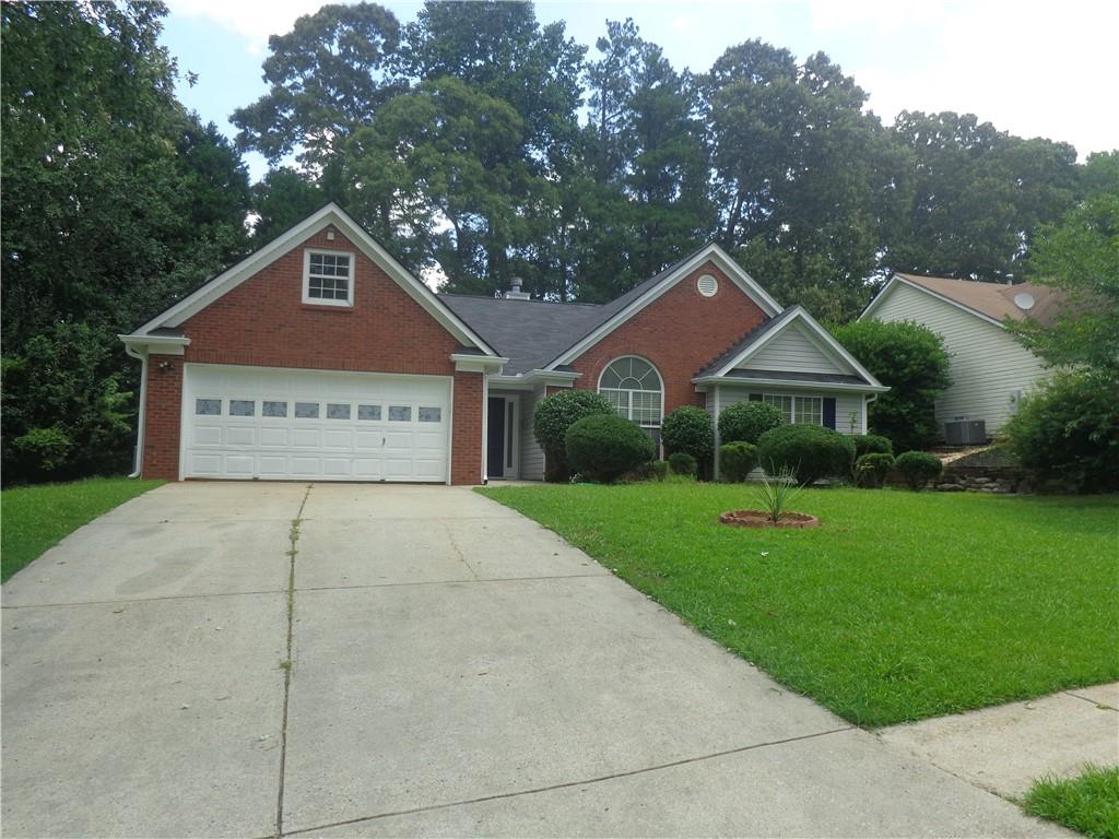 357 Kingsberry Lane Property Photo 2
