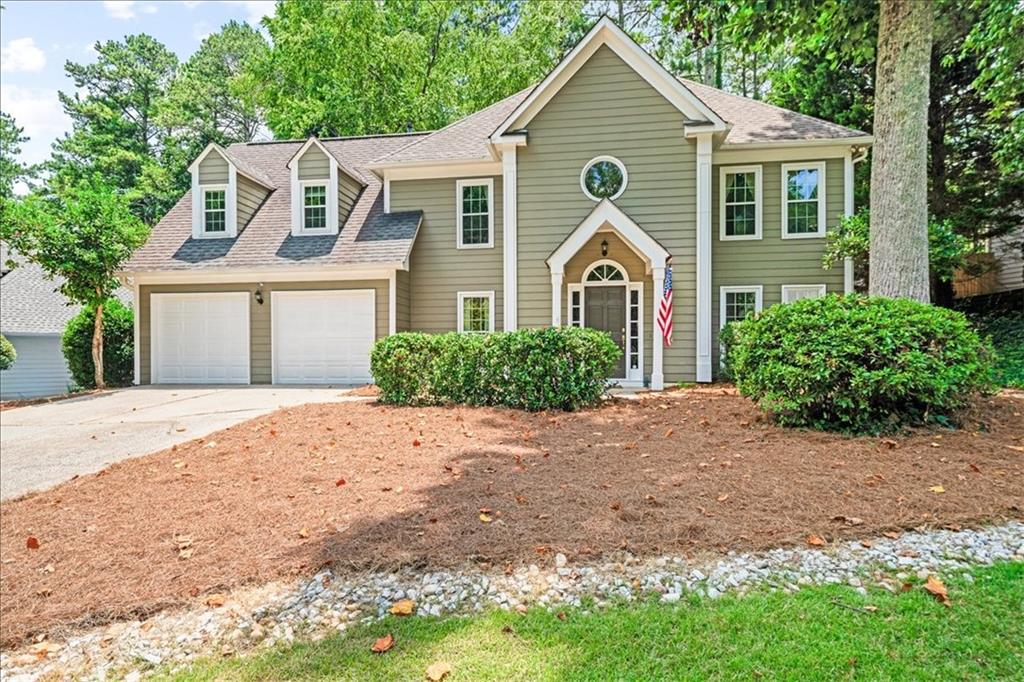 5265 N Hillbrooke Trace Property Photo 1