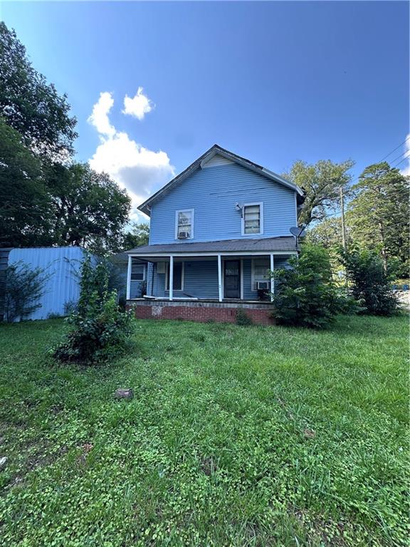 3402 Maple Road Se Property Photo 1