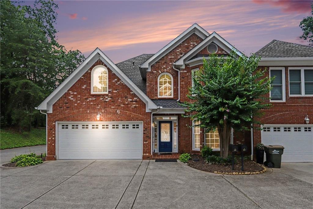 6375 Glenridge Drive Property Photo 1