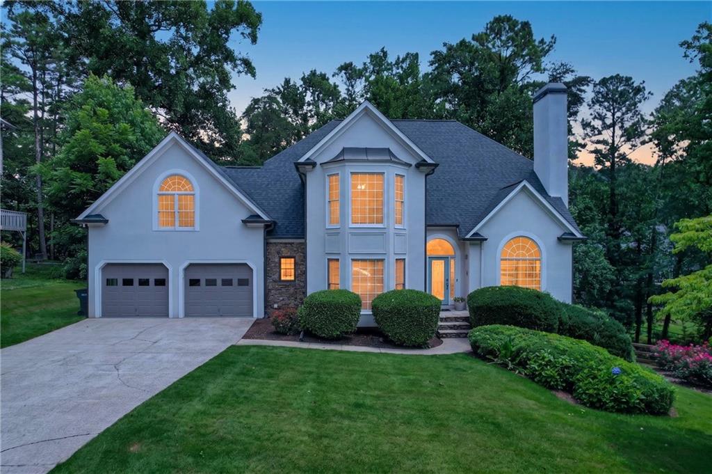 3025 Oaktree Landing Ne Property Photo 1