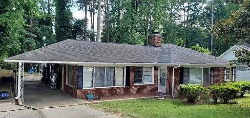 1823 Mcjenkin Drive Ne Property Photo 1