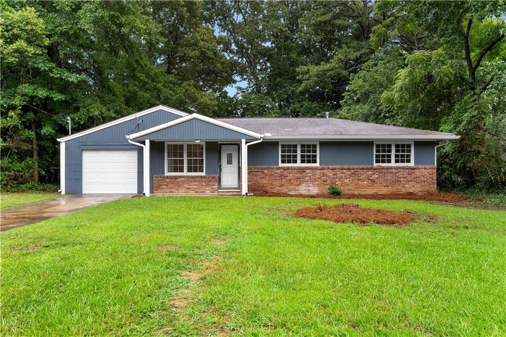 5270 Longmeadow Lane Property Photo 1