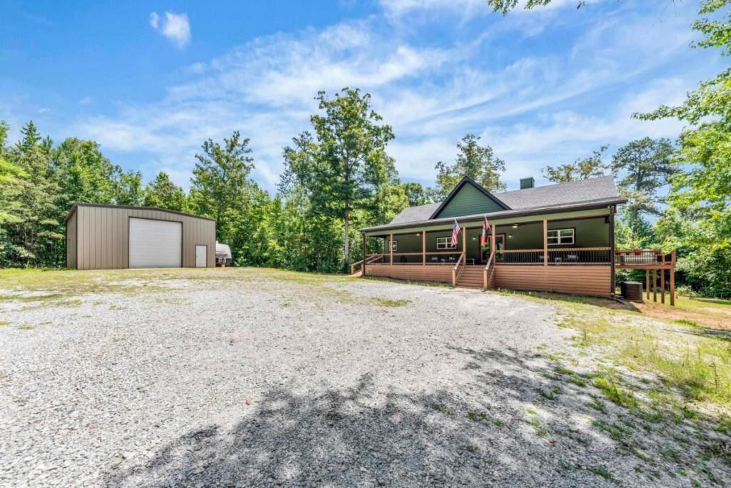 236 Denham Road Property Photo 1