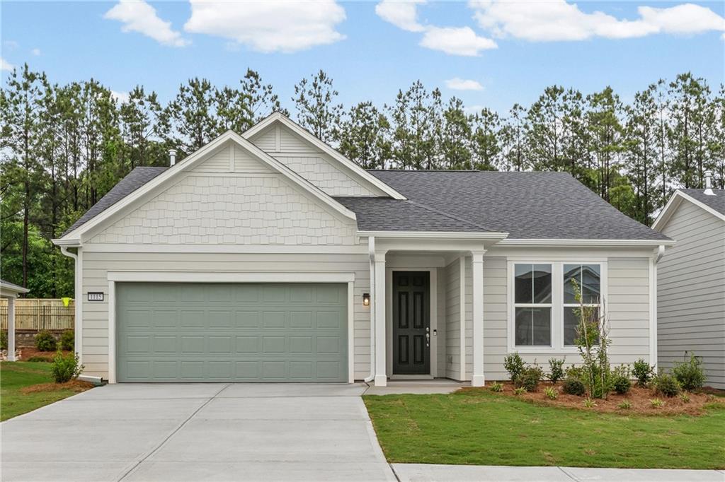 1115 Leconte Court Property Photo 1