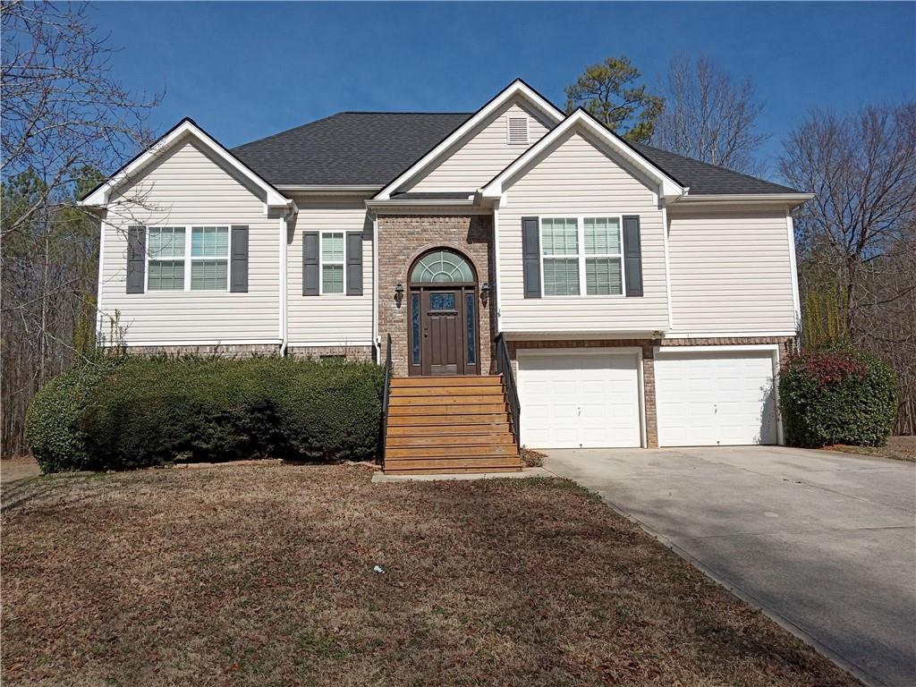 5714 Flowers Ridge Road Property Photo 1
