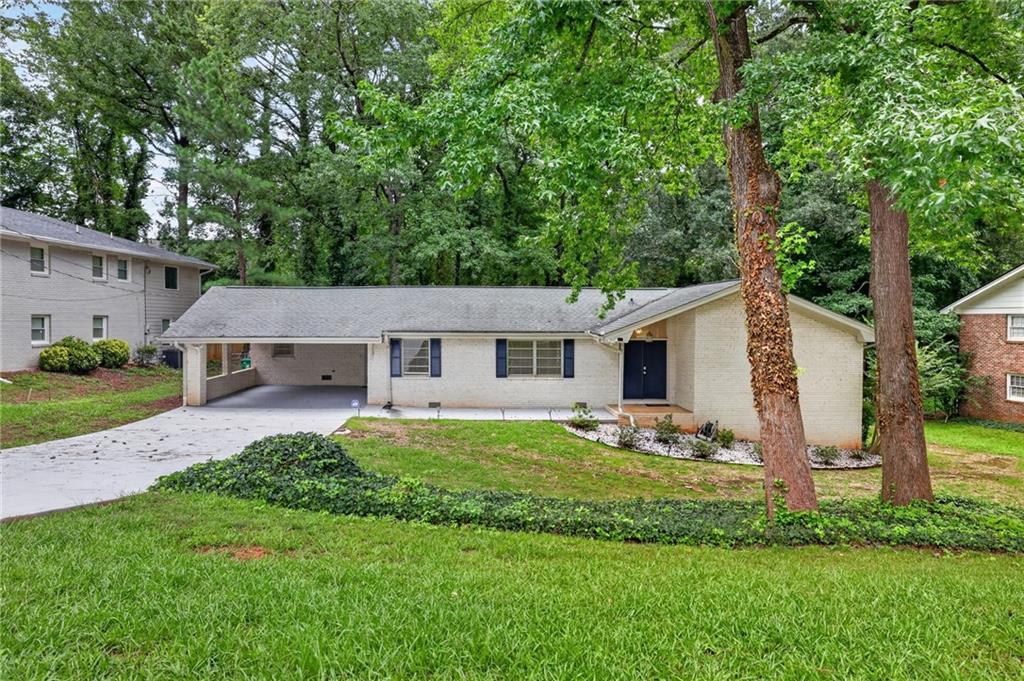 2691 Sterling Acres Drive