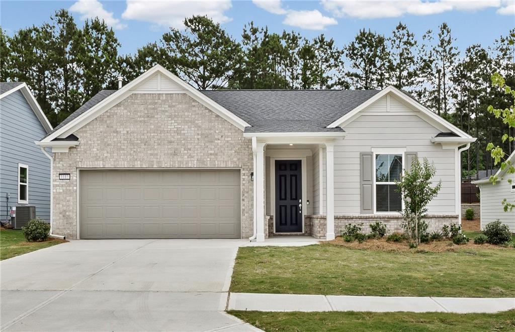 1113 Leconte Court Property Photo 1