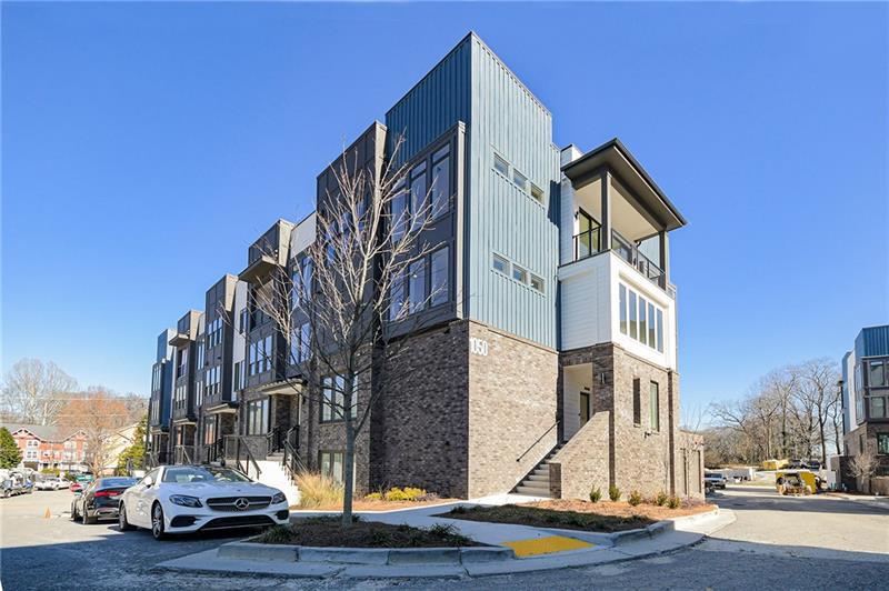 1050 Stacks Avenue SE Unit 1510