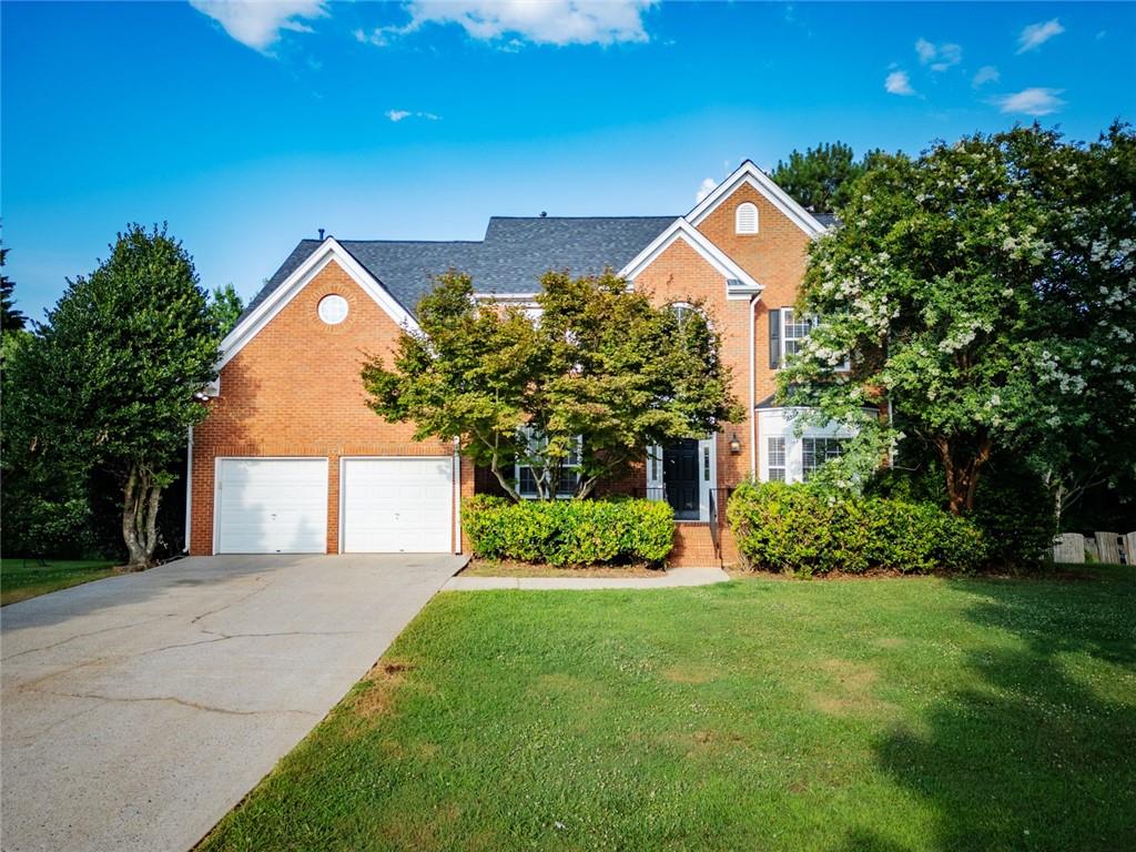 7110 Dressage Way