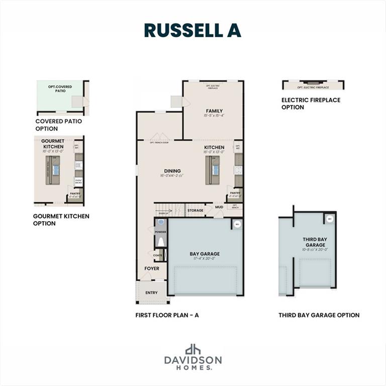 512 Loblolly Lane Property Photo 2