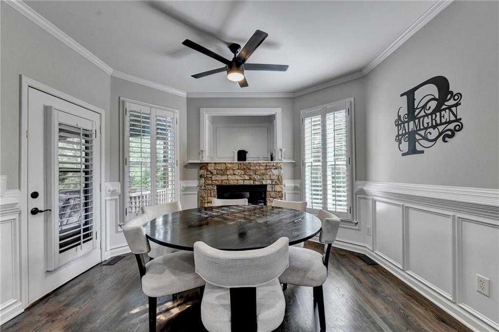 2420 Hopehaven Way Property Photo 35