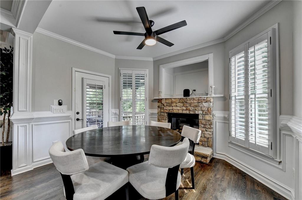 2420 Hopehaven Way Property Photo 36