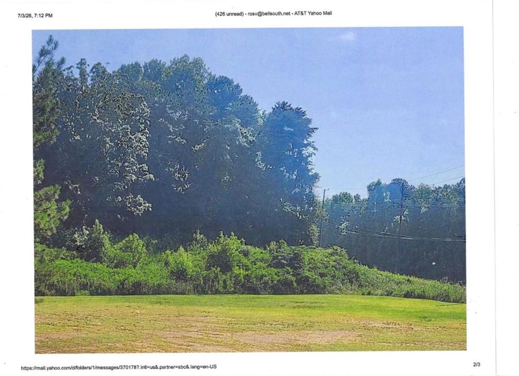 1421 Calvary Church Road Property Photo 1